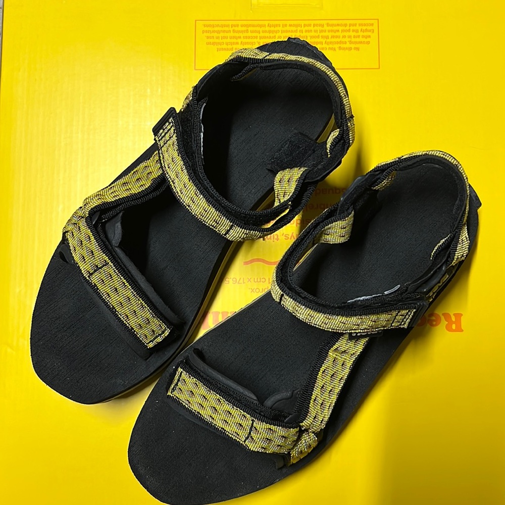TEVA